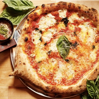 MARGHERITA