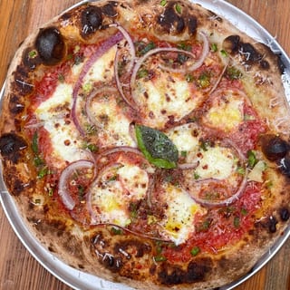 SIZZLE & DRIZZLE