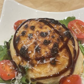 Burrata di Oro